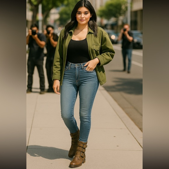 Josef Seibel Sienna 34 Ankle Booties Womens Size 40 Washed Taupe Brown - Picture 5 of 15